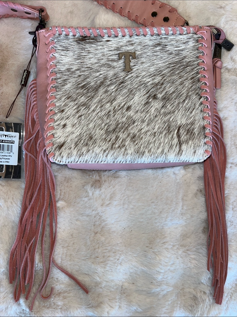 Trinity Ranch purse - Picture 2 of 7
